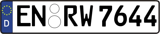 EN-RW7644