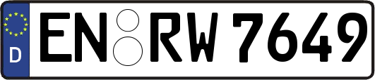 EN-RW7649