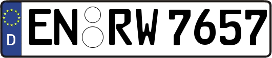 EN-RW7657