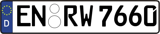 EN-RW7660