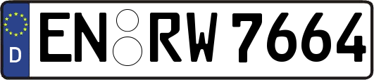 EN-RW7664