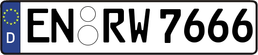 EN-RW7666