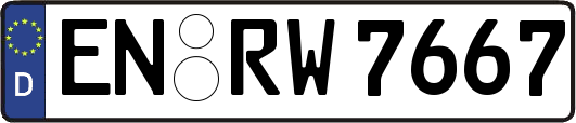 EN-RW7667