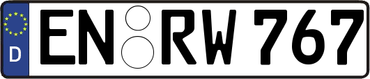 EN-RW767