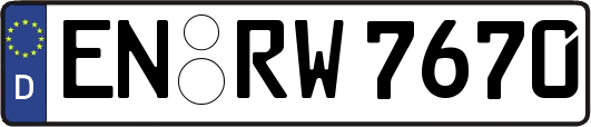 EN-RW7670