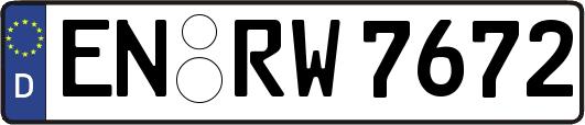 EN-RW7672