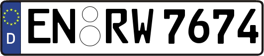 EN-RW7674
