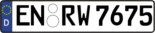 EN-RW7675