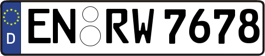 EN-RW7678