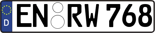 EN-RW768