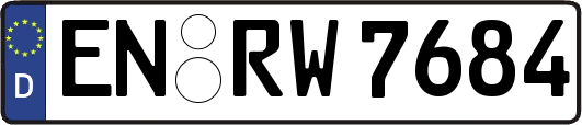 EN-RW7684