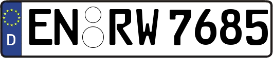 EN-RW7685