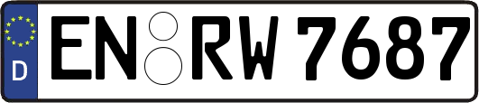 EN-RW7687