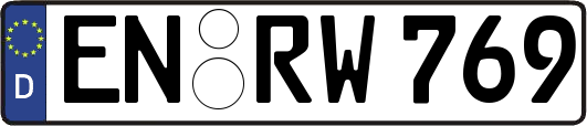 EN-RW769