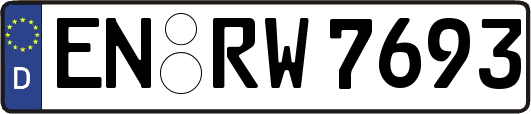 EN-RW7693