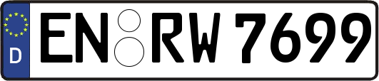 EN-RW7699
