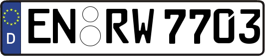 EN-RW7703