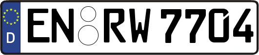 EN-RW7704