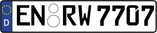 EN-RW7707