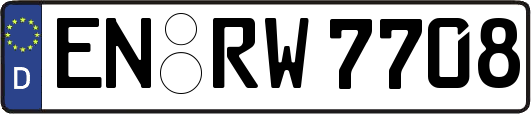 EN-RW7708