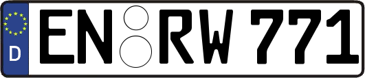 EN-RW771