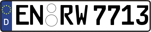 EN-RW7713