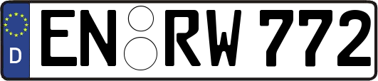 EN-RW772