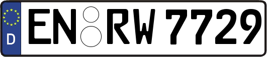 EN-RW7729