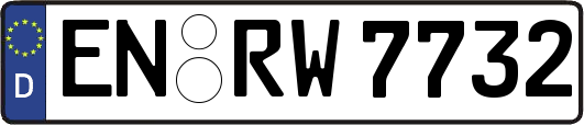 EN-RW7732