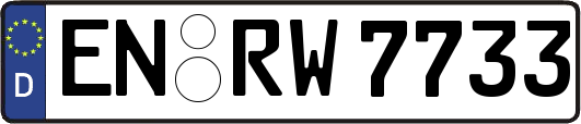 EN-RW7733