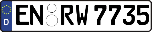 EN-RW7735