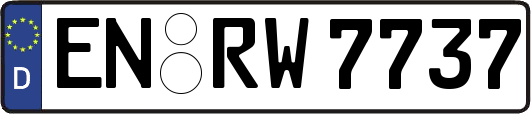 EN-RW7737