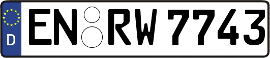 EN-RW7743