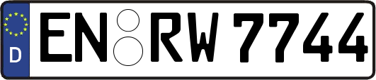 EN-RW7744
