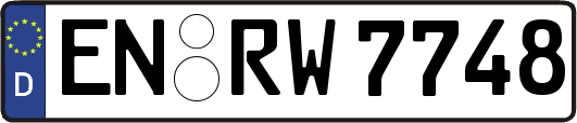 EN-RW7748