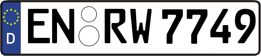 EN-RW7749
