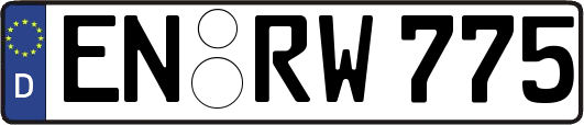 EN-RW775