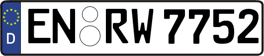EN-RW7752