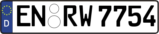 EN-RW7754