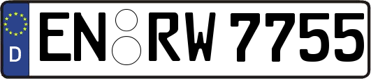 EN-RW7755