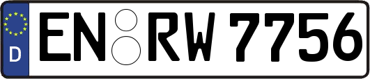 EN-RW7756