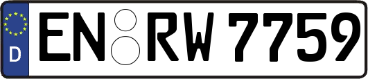 EN-RW7759