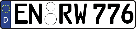 EN-RW776