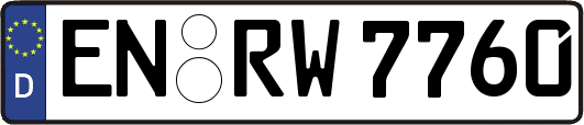 EN-RW7760