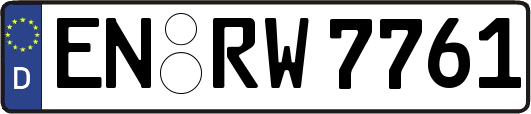 EN-RW7761