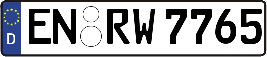EN-RW7765