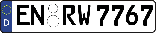 EN-RW7767