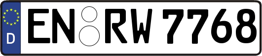 EN-RW7768