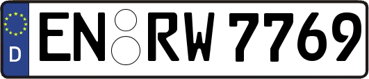 EN-RW7769