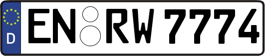 EN-RW7774